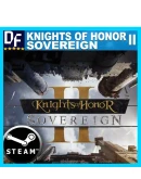 Knights of Honor II SovereignSTEAM Аккаунтна 90 дней