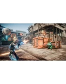 Everreach: Project Eden STEAM KEY REGION FREE GLOBAL