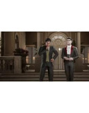 Sherlock Holmes Chapter One - Victorian Starter Pack DL