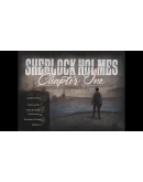 Sherlock Holmes Chapter One - Artbook DLC Steam Gift