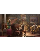 Sherlock Holmes Chapter One - Beyond a Joke DLC Steam