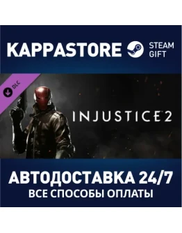 Red Hood DLC Steam Gift Россия