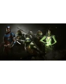 Fighter Pack 3 DLC Steam Gift Россия