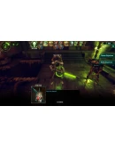 Warhammer 40,000: Mechanicus (Steam key/РФ+Весь Мир)