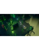 Warhammer 40,000: Mechanicus (Steam key/РФ+Весь Мир)