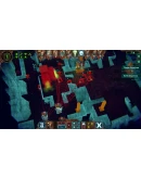 Warhammer 40,000: Mechanicus (Steam key/РФ+Весь Мир)