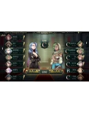 Dark Deity (Steam key / РФ+Весь Мир) Dark Deity (Steam key / РФ+Весь Мир)