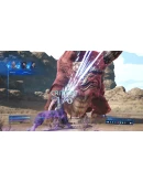 CRISIS CORE FINAL FANTASY VII REUNION DELUXE - Xbox