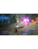 CRISIS CORE FINAL FANTASY VII REUNION DELUXE - Xbox