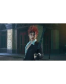 CRISIS CORE FINAL FANTASY VII REUNION DELUXE - Xbox