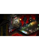 Hades Steam Gift/Россия/СНГ + Подарок