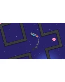 JellyCar Worlds АВТОДОСТАВКА STEAM GIFT РОССИЯ