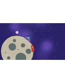 JellyCar Worlds АВТОДОСТАВКА STEAM GIFT РОССИЯ