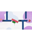 JellyCar Worlds АВТОДОСТАВКА STEAM GIFT РОССИЯ