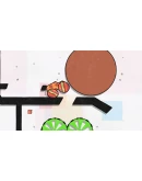 JellyCar Worlds АВТОДОСТАВКА STEAM GIFT РОССИЯ