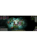 Stirring Abyss Steam Global + RU/CIS РФ СНГ Россия +