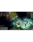 Stirring Abyss Steam Global + RU/CIS РФ СНГ Россия +