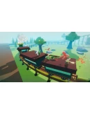 A Gummy's Life XBOX ONE / XBOX SERIES XS Ключ