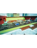 A Gummy's Life XBOX ONE / XBOX SERIES XS Ключ