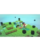 A Gummy's Life XBOX ONE / XBOX SERIES XS Ключ