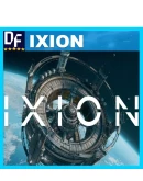 IXION STEAM Аккаунт