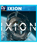 IXION STEAM Аккаунтна 90 дней