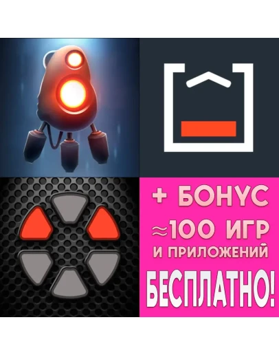 Unit 404 + the Sequence iPhone ios AppStore На Сутки