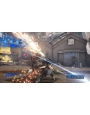 CRISIS CORE FINAL FANTASY VII REUNION DELUXE - Xbox