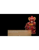 Scarlet Demonslayer АВТОДОСТАВКА STEAM GIFT RU