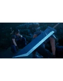 CRISIS CORE FINAL FANTASY VII REUNION DELUXE - Xbox CRISIS CORE FINAL FANTASY VII REUNION DELUXE - Xbox