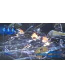 CRISIS CORE FINAL FANTASY VII REUNION DELUXE - Xbox CRISIS CORE FINAL FANTASY VII REUNION DELUXE - Xbox