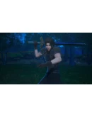 CRISIS CORE FINAL FANTASY VII REUNION DELUXE - Xbox CRISIS CORE FINAL FANTASY VII REUNION DELUXE - Xbox