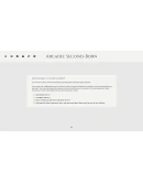 Arcadie: Second-Born АВТОДОСТАВКА STEAM GIFT RU