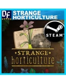 Strange Horticulture STEAM Аккаунтна 90 дней