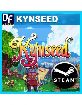 Kynseed STEAM Аккаунт