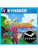 Kynseed STEAM Аккаунт