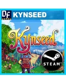 Kynseed STEAM Аккаунтна 90 дней