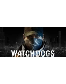 Watch_Dogs Complete Steam Gift Россия