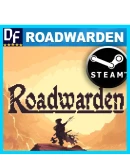 Roadwarden STEAM Аккаунт