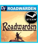Roadwarden STEAM Аккаунтна 90 дней Roadwarden STEAM Аккаунтна 90 дней