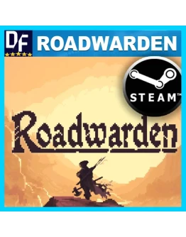 Roadwarden STEAM Аккаунт