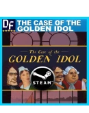 The Case of the Golden IdolSTEAM Аккаунт