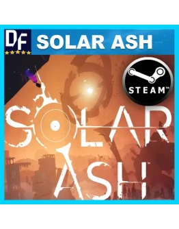 Solar Ash STEAM Аккаунт
