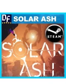 Solar Ash STEAM Аккаунт