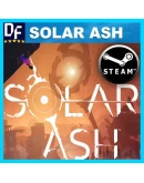 Solar Ash STEAM Аккаунтна 90 дней