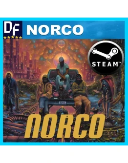 NORCO STEAM Аккаунт