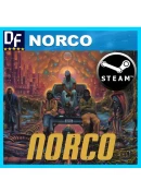 NORCO STEAM Аккаунт