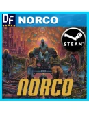NORCO STEAM Аккаунтна 90 дней