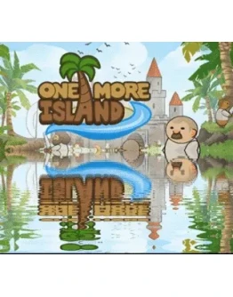 One More Island SteamRegionFreeKey + Бонус