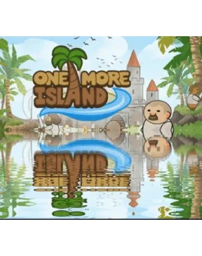 One More Island SteamRegionFreeKey + Бонус